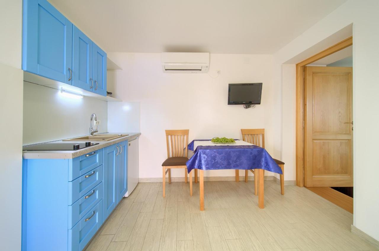 Apartman Antica Вантачичи Екстериор снимка